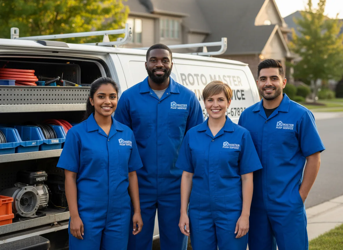 Sump Pump Installation company in Spring Branch, TX